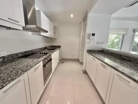 Departamento en Alquiler en Punta Chica, USD 1.300