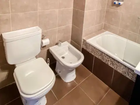 Departamento en Venta 10 años