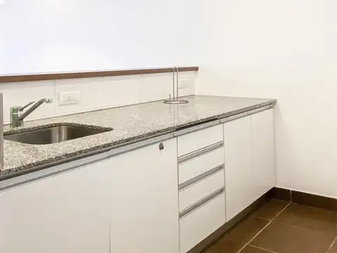 Departamento en Venta en Macrocentro, USD 80.000