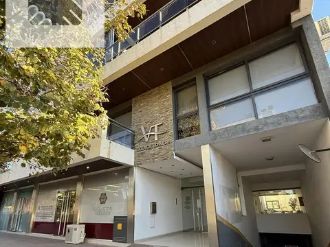 Departamento 2 dormitorios 2 balcones 2 baños Villa Dominguez | Village Towers