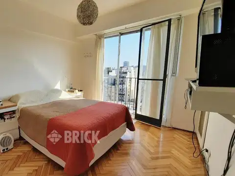 Departamento en Venta 40 años