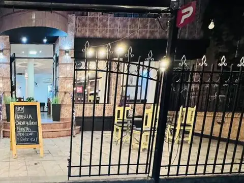 Venta fondo de comercio El BODEGON DE DIEGO