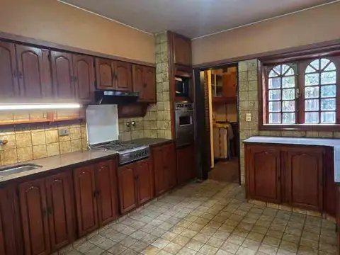 Casa en Venta de 5 dormitorios