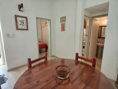 Departamento en Venta en San Bernardo del Tuyú, USD 36.000