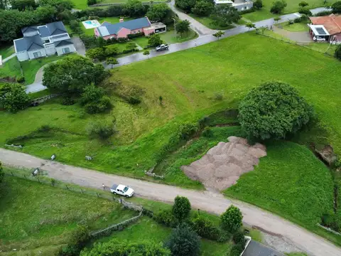 Terreno en Venta en El Tipal, USD 180.000