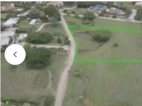 Terreno en Venta en El Tipal, USD 180.000