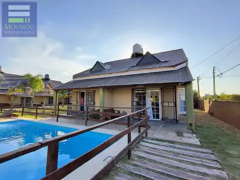 Hotel en Venta A Estrenar