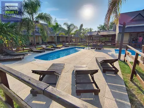 Hotel en Venta A Estrenar