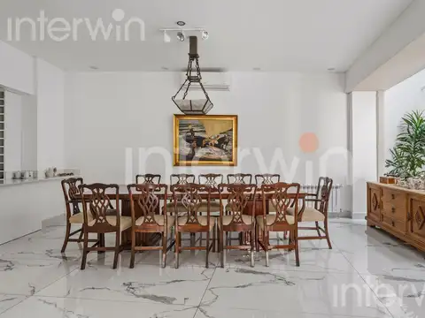Casa en Alquiler al Norte