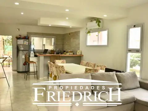 Casa en Venta de 2 dormitorios