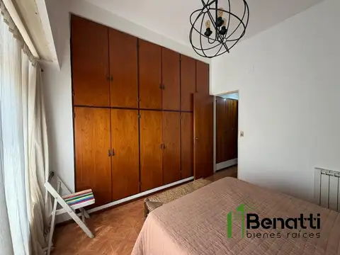 Depto Tipo Casa en Venta con 1 cocheras