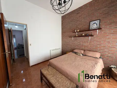 Depto Tipo Casa en Venta en Ramos Mejía, USD 80.000