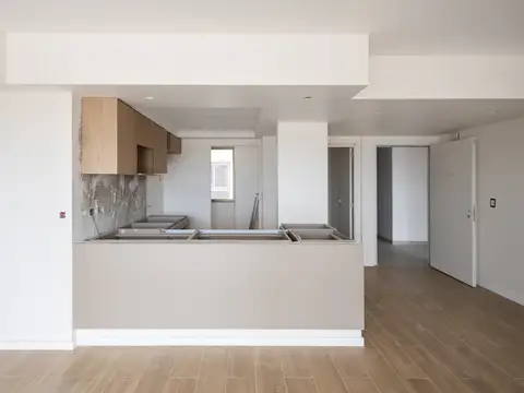 Departamento en Venta en Monte Castro, USD 255.000