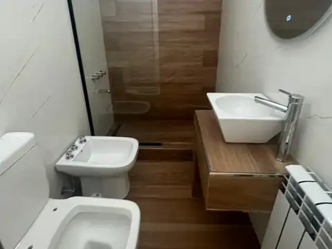 Depto Tipo Casa en Venta en Mar del Plata, USD 72.000