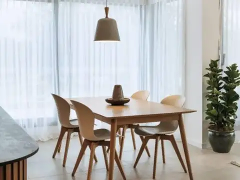 Apartamento en venta de 2 dormitorios en Barra de Carrasco