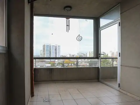 Venta departamento 4 amb con cochera y 2 bauleras