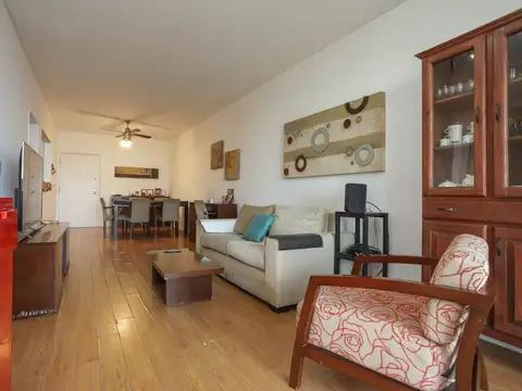 Departamento en Venta 15 años