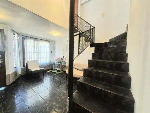 OPORTUNIDAD- PH 3 AMB SAN MARTÍN - ZONA CENTRICA