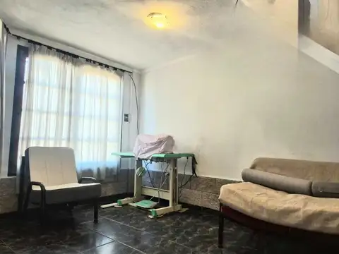 Depto Tipo Casa en Venta de 3 dormitorios