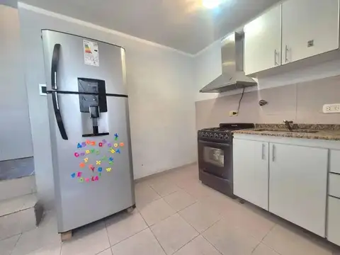 OPORTUNIDAD- PH 3 AMB SAN MARTÍN - ZONA CENTRICA