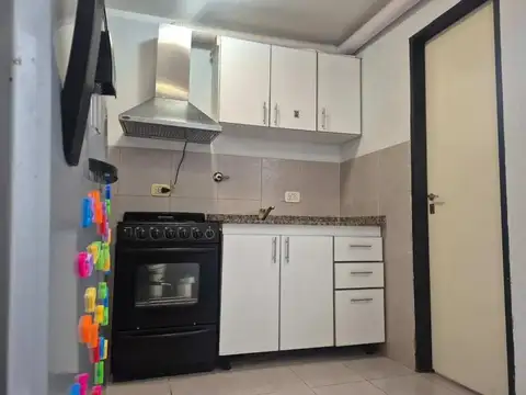 Depto Tipo Casa en Venta en Centro, USD 41.000