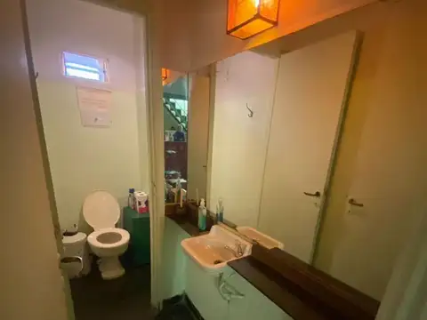 ALQUILER PH ESQUINA APTO TODO RUBRO CON TERRAZA