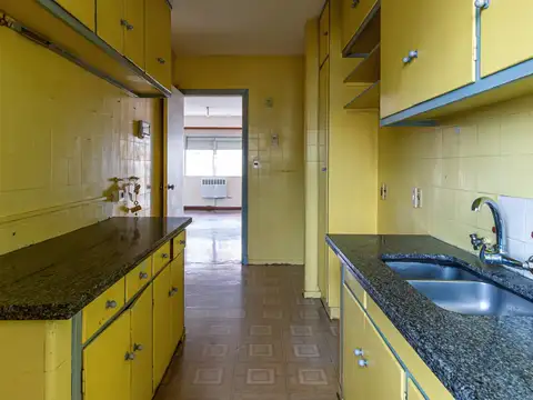 Departamento en Venta al Noreste
