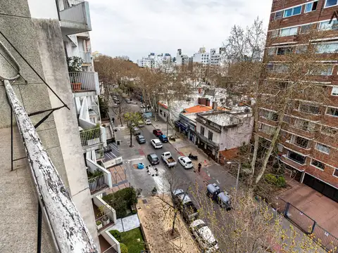 Departamento en Venta de 4 dormitorios