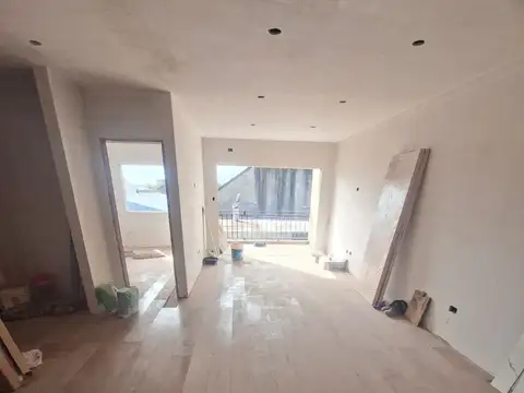 Mariano Pelliza 4500, Piso 1°