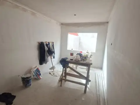 Depto Tipo Casa en Venta A Estrenar