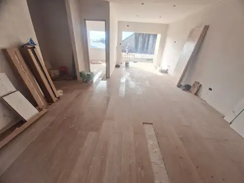 Depto Tipo Casa en Venta de 3 ambientes