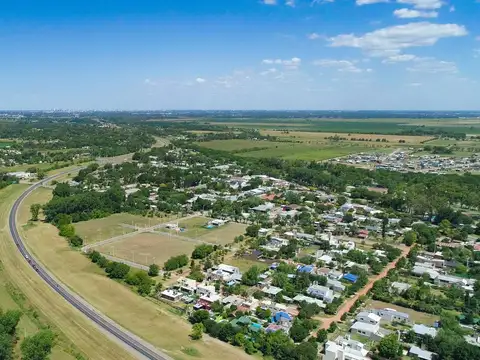 Urquiza y Corrientes