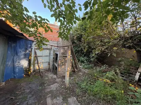 Casa en Venta 50 años