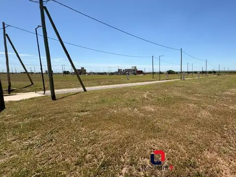 Terreno en Venta de 263,0 m2