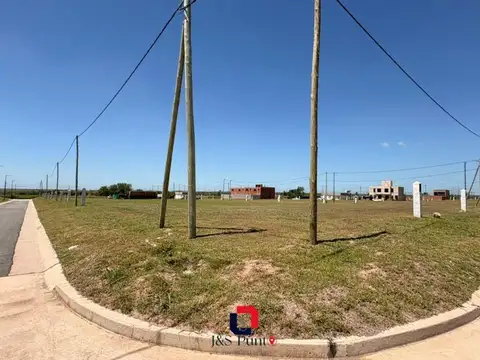Lote en Docta Central