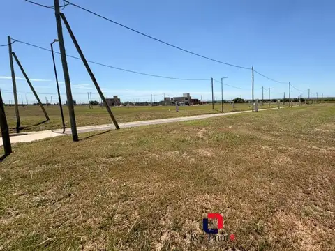 Terreno en Venta en Docta Central, USD 36.800