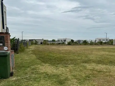 Terreno en Venta de 630,0 m2