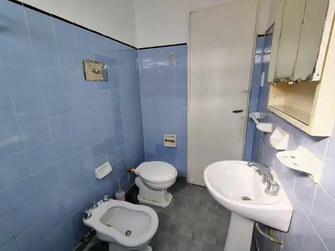 DEPARTAMENTO EN ALQUILER  - WILDE