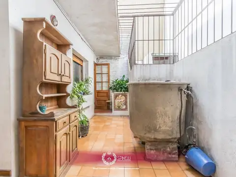 Depto Tipo Casa en Venta en San Cristobal, USD 230.000