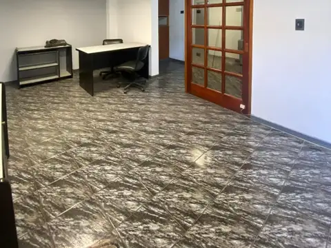 Oficina Monoambiente con 1 baño