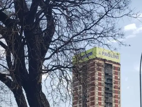 Departamento - Venta - Argentina, Tres de Febrero - Santiago de Liniers 3118