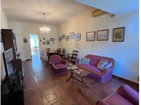 Casa en Venta 25 años