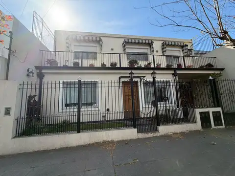 PH en venta 3 ambientes en La Lucila