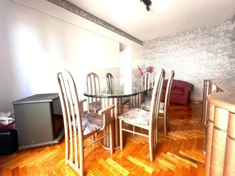 Departamento en Alquiler de 3 ambientes