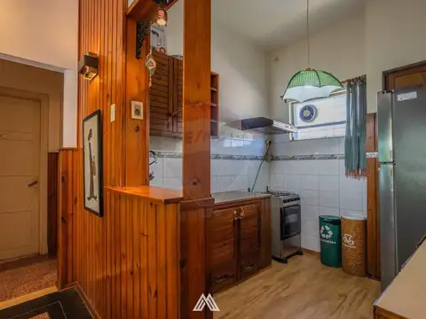 Venta casa 2/3 dorm. + estudio La Paz, Canelones