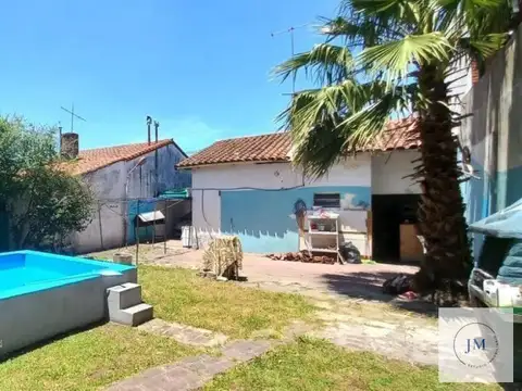 Casa en Venta al Sureste