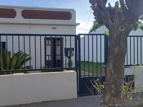 Casa en Mercedes Estilo Antigua