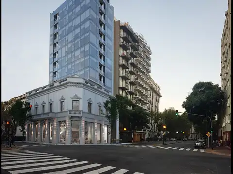 Avenida Caseros 700