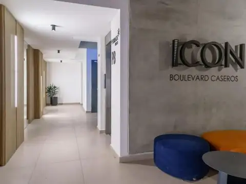 Departamento en Venta en San Telmo, USD 89.000