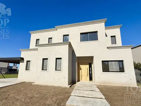 Casa al agua en venta en Santa Ana - Villanueva